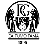 Rutherglen Glencairn Logotipo del equipo