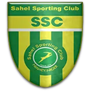 Sahel logo de equipe