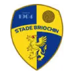 Saint-Brieuc logo de equipe