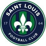 Saint Louis II logo