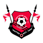 St Michel United logo
