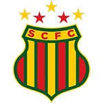 Sampaio Corrêa U20 logo