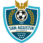 San Agustín logo