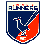 San Antonio Runners Team Logo