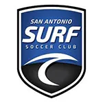 San Antonio Surf Team Logo