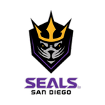 San Diego SeaLions Women logo