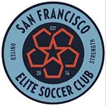 San Francisco Elite logo logo