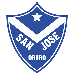 San José de Caracollo logo de equipe