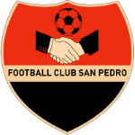 San-Pédro logo de equipe