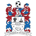 Sandbach United logo