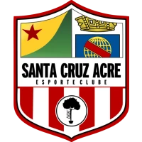 Santa Cruz-AC Sub 20 logo de equipe