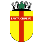 Santa Cruz RJ Team Logo