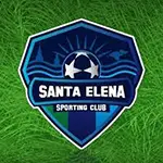 Santa Elena Logotipo del equipo