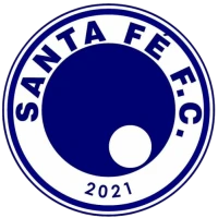 Santa Fé-SP Sub 20 logo de equipe