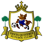 Santa Quitéria Futebol Clube logo