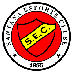 Santana-AP logo de equipe logo