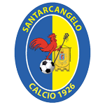 Santarcangelo logo de equipe