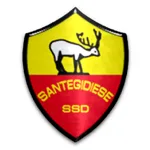 Santegidiese SSD logo