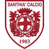 Santhià logo
