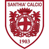 Santhià Logo