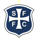 São Francisco-PA logo de equipe