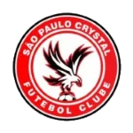 São Paulo Crystal logo logo