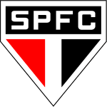 São Paulo B logo de equipe