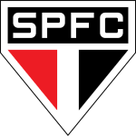 São Paulo logo de equipe