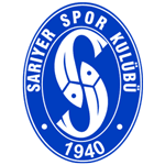 Sarıyer Logotipo del equipo