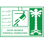 team.Saudi Arabia U23 Team Logo