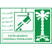 Saudi Arabia W Team Logo