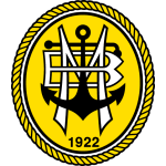 SC Beira-Mar logo logo