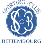 Bettembourg Feminino logo de equipe