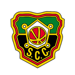 Coimbrões logo de equipe