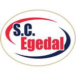 SC Egedal Feminino logo de equipe