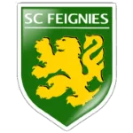 Feignies-Aulnoye Team Logo