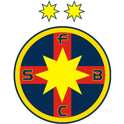 FCSB logo logo