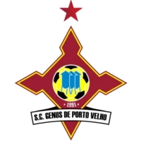 Gênus Sub 20 logo de equipe