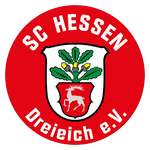 Hessen Dreieich Team Logo