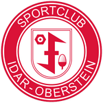 Idar-Oberstein Team Logo