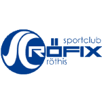 Röthis logo de equipe