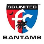 United Bantams Women logo