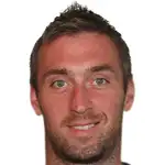 Allan McGregor foto de rosto