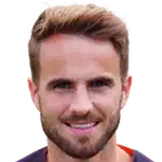 Andrew Shinnie foto de rosto