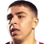 Andrew Winterdisparo a la cabeza
