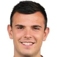 Bernard Coll headshot