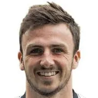 Callum Gallagherdisparo a la cabeza