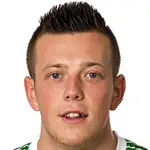 Callum McGregor headshot