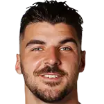 Callum Paterson headshot