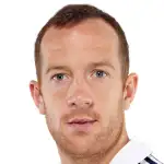 Charlie Adam headshot